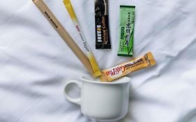 イビスバジェット大阪梅田